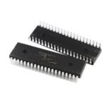 PIC 18F46K22 8-Bit Microcontroller