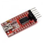 FT232RL USB to TTL Converter