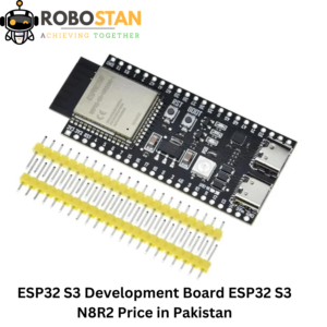 ESP32 S3 Development Board ESP32 S3 N8R2 Price in Pakistan