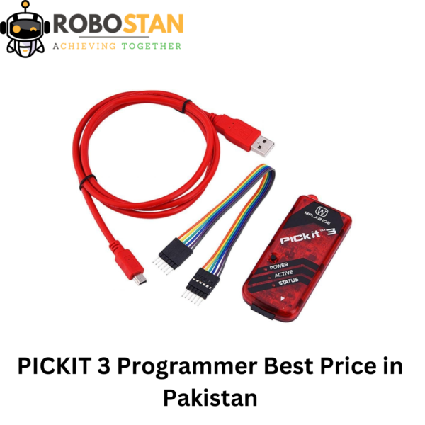 Buy PICkit 3 Programmer Online | Best Price in Pakistan