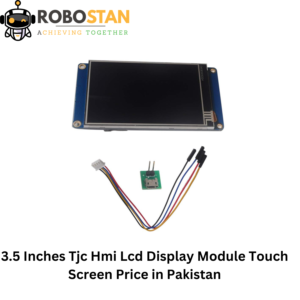 3.5 Inches Tjc Hmi Lcd Display Module Touch Screen Price in Pakistan