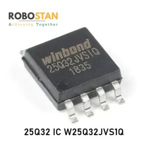 Buy 25Q32 IC W25Q32JVS1Q Online in Pakistan