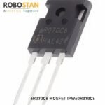 Buy 6R070C6 MOSFET IPW60R070C6 Online in Pakistan | Robostan.pk