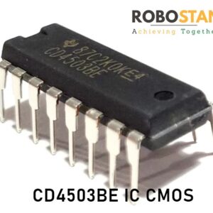 Buy CD4503BE IC CMOS | Best Price in Pakistan | Robostan.pk