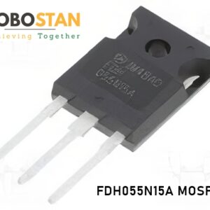 Buy FDH055N15A MOSFET Online in Pakistan | Robostan.pk