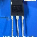 Buy FGY160T65SPD IGBT Online in Pakistan | Robostan.pk