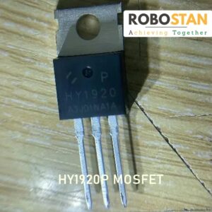 Buy HY1920P MOSFET Online in Pakistan | Robostan.pk