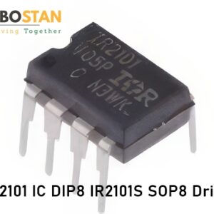 Buy IR2101 IC DIP8 IR2101S SOP8 Driver Online in Pakistan