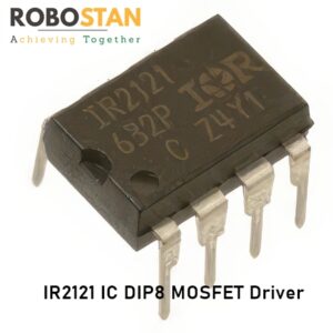 Buy IR2118 IC DIP8 IR2118S SOP8 Driver Online in Pakistan