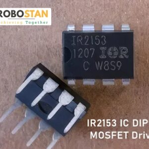 Buy IR2153 IC DIP8 MOSFET Driver Online in Pakistan