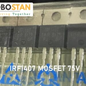 Buy IRF1407 MOSFET 75V Online in Pakistan | Robostan.pk