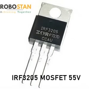 Buy IRF3205 MOSFET 55V Online in Pakistan