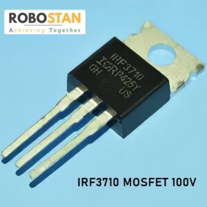 Buy IRF3710 MOSFET 100V Online in Pakistan