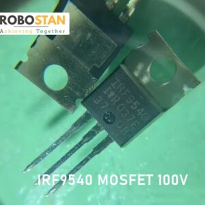 Buy IRF9540 MOSFET 100V Online in Pakistan | Robostan.pk