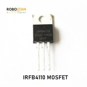 Buy IRFB4110 MOSFET Online in Pakistan | Robostan.pk