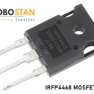 Buy IRFP4468 MOSFET Online in Pakistan | Robostan.pk