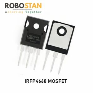 Buy IRFP4668 MOSFET Online in Pakistan | Robostan.pk