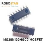 Buy MS30N100HGC0 MOSFET Price in Pakistan | Robostan.pk