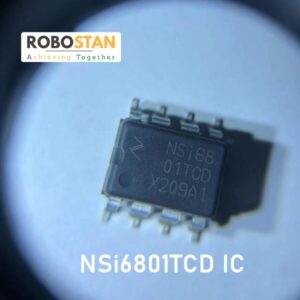 Buy NSi6801TCD IC N-channel MOSFET Online in Pakistan | Robostan.pk