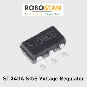 Buy STI3408B S10B Voltage Regulator Online in Pakistan