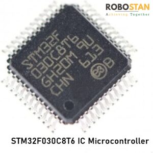 Buy STM32F030C8T6 IC Microcontroller online in Pakistan | Robostan.pk