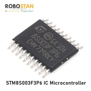 Buy STM8S003F3P6 IC Microcontroller online in Pakistan