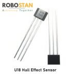 Buy U18 Hall Effect Sensor Online in Pakistan | Robostan.pk