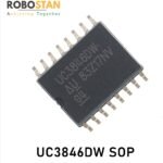 Buy UC3846DW SOP PWM Controller IC Online | Robostan.pk