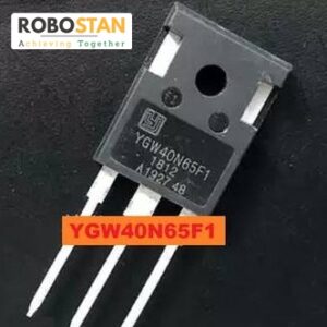 Buy YGW40N65F1 IGBT | Best Price in Pakistan | Robostan.pk