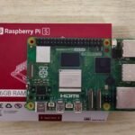 Raspberry Pi 5 16gb