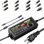 12V 12A AC/DC Power Supply Adapter