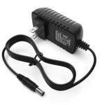 12V 2A AC/DC Power Supply Adapter
