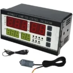 XM-18 INCUBATOR