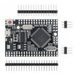 Mega 2560 Pro Mini (CH340G + ATmega2560-16AU) with Male Pin Headers