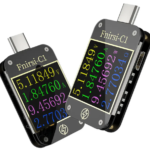 FR C1 BT USB Tester