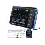 FR DSO153 1MHz Single Channel Oscilloscope