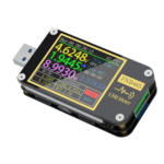 FR FNB48S USB Tester