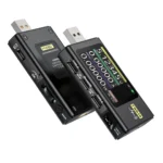FR FNB58 BT USB Tester