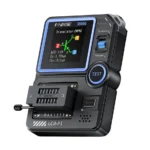 FR LCR P1 Digital Transistor Tester