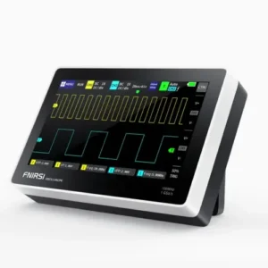 FR 1013D S 100MHz 2 Channel Oscilloscope
