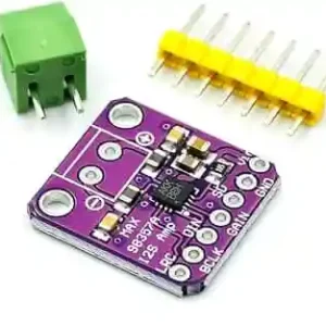 Max98357 I2s Pcm Digital Audio Amplifier Board