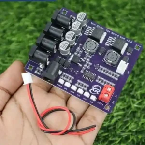 Mini Router UPS Board 40W