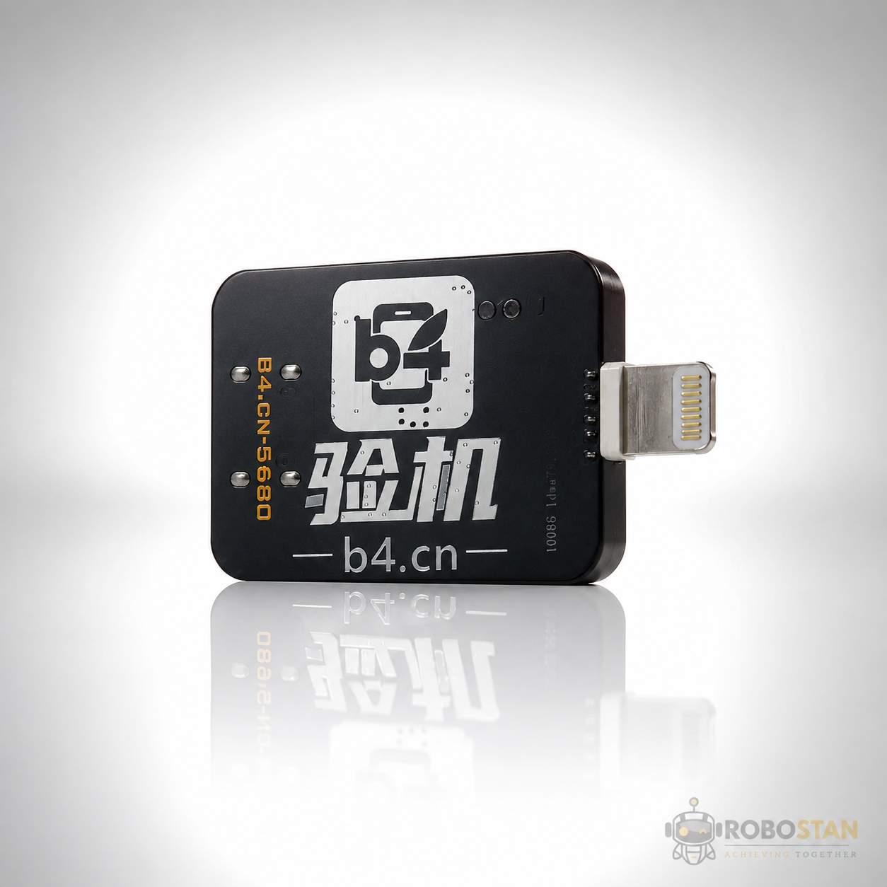 RP2350A B4 Pico DFU Tool