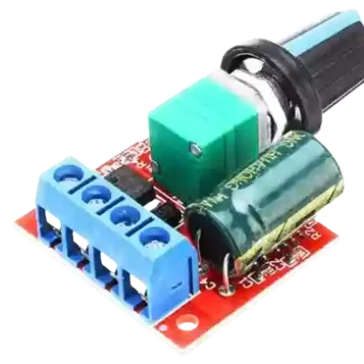 Modules & Motors